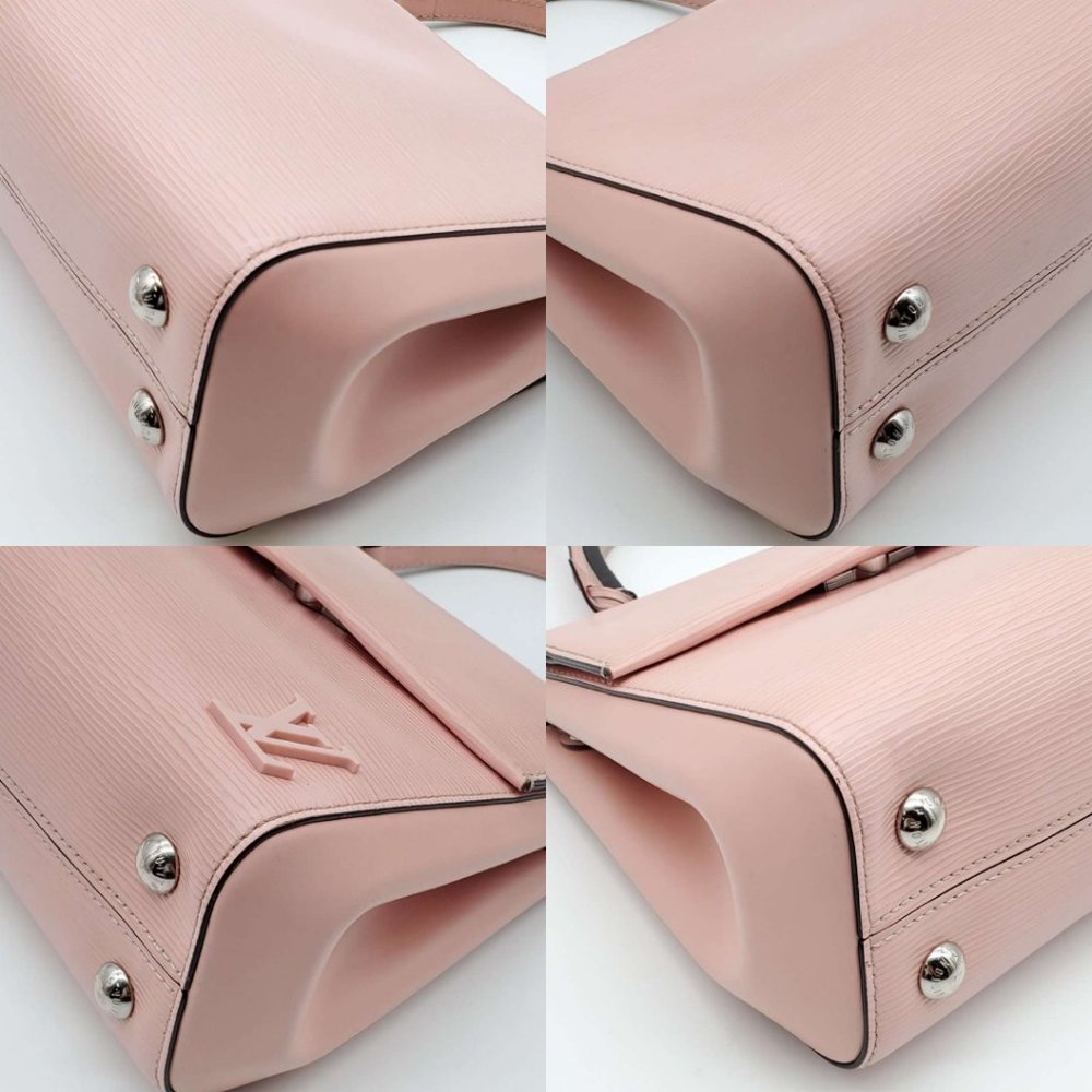 Authentic Louis Vuitton Clunny BB Shoulder Bag - Picture 9 of 16